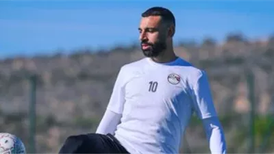 غياب محمد صلاح عن مواجهة السعودية يثير الجدل.. أسباب طبية وفنية وراء القرار