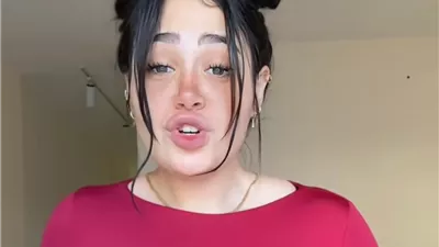 ما حقيقة فيديو البلوجر حبيبة رضا المتداول؟.. التفاصيل 