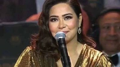 عمر زهران يدعو لحملة وطنية لحماية شيرين عبد الوهاب والشباب المصري