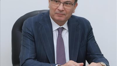 وزير الزراعة يهنئ المستشار هشام بدوي لانتخابه رئيساً لمجلس النواب