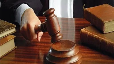 المشدد 3 سنوات لمتهم في أحداث عنف الألف مسكن بالقاهرة