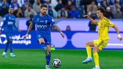 بث مباشر الأخدود ضد الهلال في دوري روشن السعودي