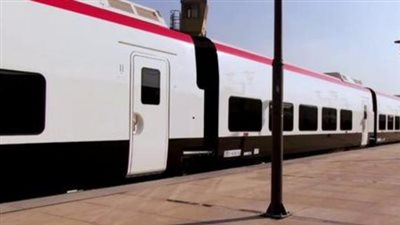 سفر الرفاهية.. قائمة مواعيد وأسعار قطار تالجو (القاهرة - الإسكندرية - أسوان) اليوم