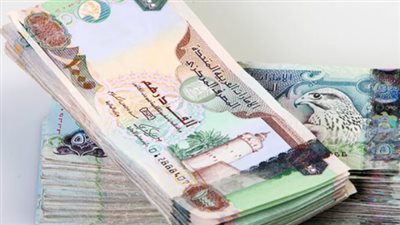 سعر الدرهم الإماراتي اليوم الثلاثاء 13 يناير 2026 في البنوك المصرية.. استقرار ملحوظ أمام الجنيه