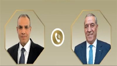  تحركات مصرية فلسطينية لتنفيذ خطة ترامب.. عبد العاطي يؤكد دعم 