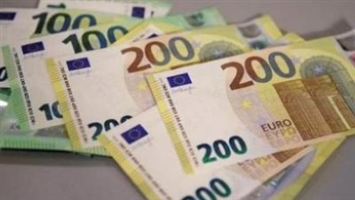 سعر اليورو اليوم مقابل الجنيه المصري الإثنين 12 يناير 2026.. تحديث لحظي من البنوك