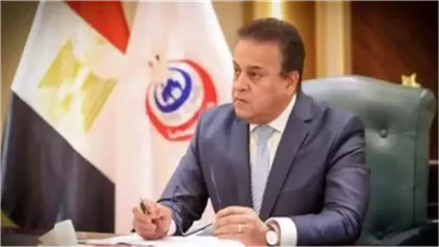 الصحة: فحص 21.2 مليون مواطن ضمن مبادرة الكشف المبكر عن الأمراض المزمنة 