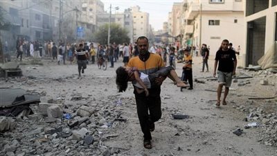 «يونيسف»: مقتل 100 طفل في غزة منذ وقف إطلاق النار