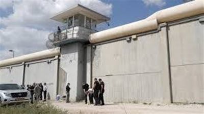 الأسرى الفلسطينيين: انتشار مرض الجرب وعمليات قمع في سجن جلبوع