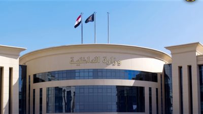 خلال 24 ساعة.. الداخلية تضبط 
