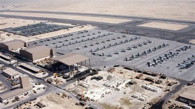 قاعدة العديد: افتتاح خلية تنسيق جديدة للدفاع الجوي في قطر