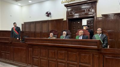 أوراق عامل المرج أمام المفتي.. تخلص من صاحب العقار