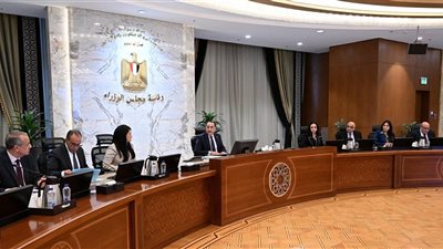 رئيس الوزراء يتابع حصر التكلفة الاقتصادية لاستضافة اللاجئين والمهاجرين في مصر بالتعاون مع الأمم المتحدة