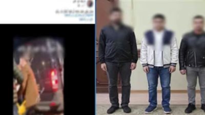  واقعة غير صحيحة.. الداخلية تكشف ملابسات مقطع فيديو تضمن الادعاء بقيام ضابط شرطة بالتعدي على شخص ببورسعيد