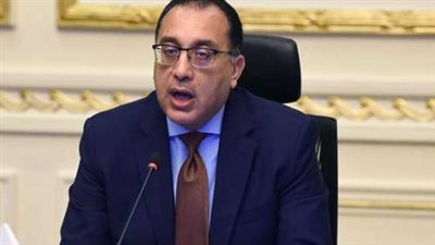 مدبولي يفتتح المرحلة الأولى لمحطة 