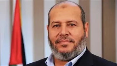 وفد حماس يصل القاهرة لمناقشة استكمال تطبيق اتفاق وقف إطلاق النار