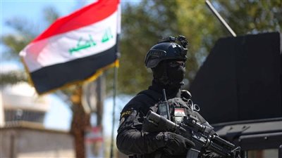 جهاز المخابرات العراقي يطيح بمافيا الفوكستروت الدولية في عملية نوعية