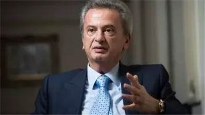 حاكم مصرف لبنان السابق: صدور مذكرة اتهام رسمية ضد رياض سلامة