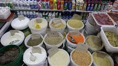 شعبة المواد الغذائية: استقرار أسعار السلع وتثبيتها خلال أول أسبوعين في رمضان