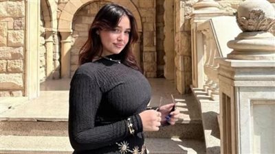 إحالة البلوجر حبيبة رضا للمحاكمة الاقتصادية بعد نشر فيديوهات خادشة للحياء