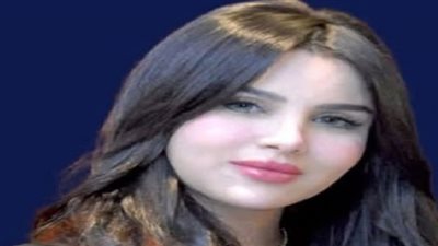النائبة ريهام أبو الحسن تتصدر التريند: من هي 