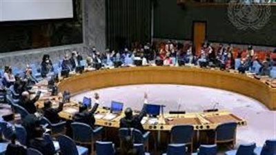 مجلس الأمن الدولي يصوت على تمديد آلية رصد هجمات البحر الأحمر