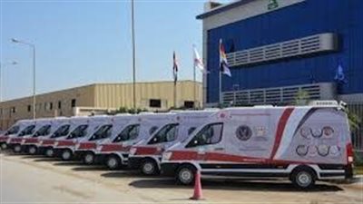 وزارة الداخلية: التوسع في تشغيل وحدات تراخيص المرور المتنقلة بالمحافظات
