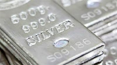 أسعار الفضة اليوم في مصر: استقرار ملحوظ في سعر جرام الفضة ومستويات قياسية للسبائك