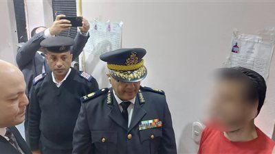 تنفيذًا لتوجيهات النائب العام.. تفتيش قضائي شامل لمركز إصلاح وتأهيل جمصة