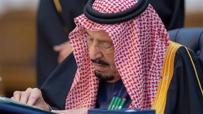برئاسة خادم الحرمين الشريفين.. مجلس الوزراء يجدد محورية القضية الفلسطينية ويقر حزمة اتفاقيات دولية كبرى