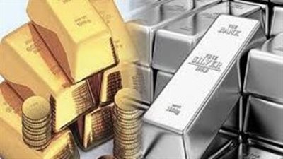   أسعار الذهب والفضة.. قفزة عالمية جديدة في تعاملات الأربعاء 14 يناير