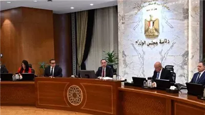  مصطفى مدبولي يستعرض إنجازات الدولة في الصناعة والطاقة و