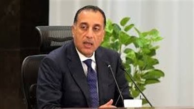  مدبولي يترأس اجتماع الحكومة ويصدر قرارات تاريخية لتطوير مطار العريش وتقنين الأراضي