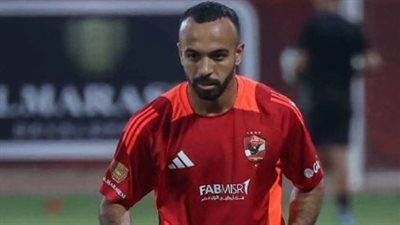 قفشة: ياسر إبراهيم أفضل لاعب في المنتخب بأمم أفريقيا