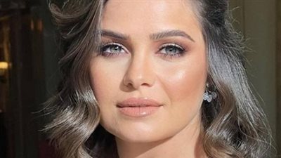 يسرا اللوزي تكشف كواليس 