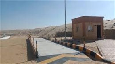 باستثمارات 371 مليوناً.. التنمية المحلية تعلن تسليم مدافن صحية بالبحر الأحمر