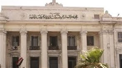 10 سنوات لمتهمين في قضية الاستيلاء على شحنة قمح روسي بالإسكندرية