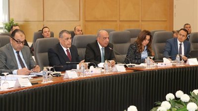 المجلس الأعلى للطاقة يناقش توفير الكهرباء ورفع القدرات لمشروعات صناعية استراتيجية