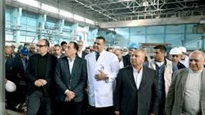 رئيس مجلس الوزراء يتفقد قلعة 