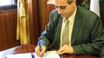 علي شعث يعلن تشكيل لجنة إدارة غزة ويكشف أسماء المكلفين بالملفات الحيوية