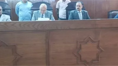 محكمة جنايات سوهاج تحكم بالسجن 3 سنوات على متهم بحيازة المخدرات