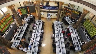 أداء متباين للبورصة المصرية في يناير.. تزايد قيم التداول والارتفاعات الواضحة في الأسهم الكبرى