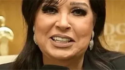فيفي عبده تُعلن دعمها لشيرين عبد الوهاب: 