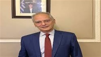  اليونان تستعرض الدور الاقتصادي لجاليتها في مصر خلال القرن العشرين