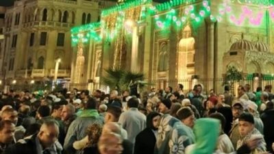 في رحاب 