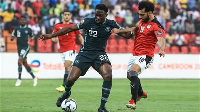 موعد مباراة منتخب مصر القادمة ضد نيجيريا لتحديد المركز الثالث في أمم أفريقيا 2026 والقنوات الناقلة