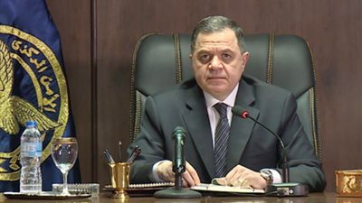 وزير الداخلية يهنئ شيخ الأزهر ومفتي الجمهورية بذكرى الإسراء والمعراج 2026