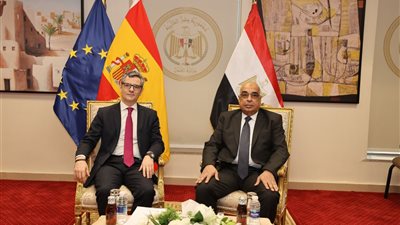 وزير العدل يوقع اتفاقيتي تعاون قضائي مع نظيره الإسباني