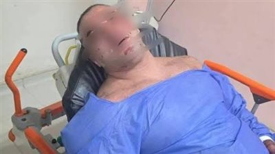 محامي «الديزل» يكشف مفاجآت خطيرة في واقعة إطلاق النار داخل «جولدز جيم» بالشيخ زايد