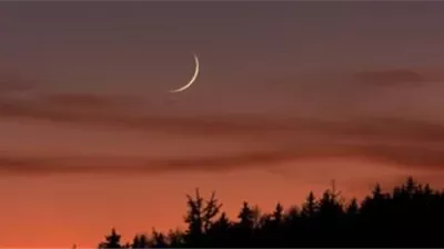 البحوث الفلكية تعلن غرة شهر شعبان لعام 1447 هجريًا فلكيًا